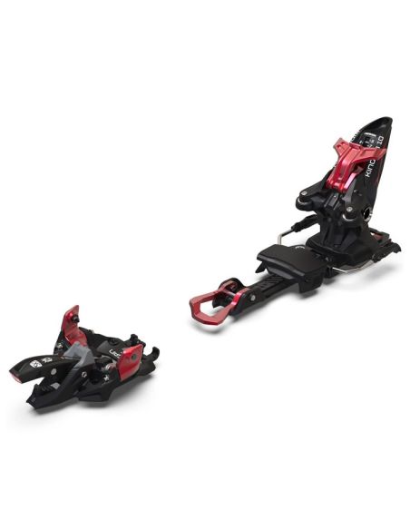 KINGPIN 10 100-125 MM black - copper